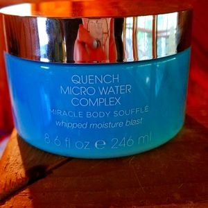 Whipped Body Moisturizer